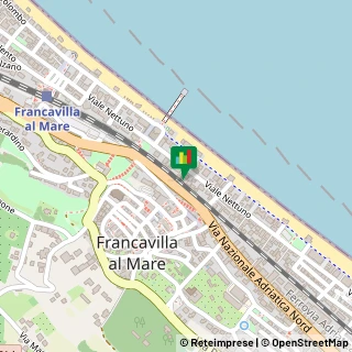 Via Adriatica Nord, 278,66023Francavilla al Mare