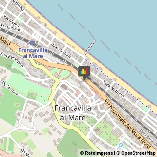 Avvocati Francavilla al Mare,66023Chieti