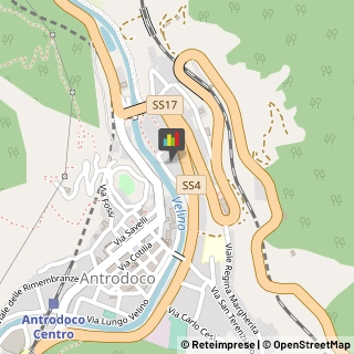 Consulenza Industriale Antrodoco,02013Rieti