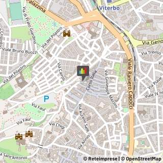 Librerie,01100Viterbo