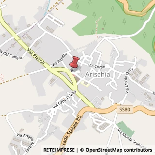 Mappa Piazza Duomo, 67100 L'Aquila, L'Aquila (Abruzzo)