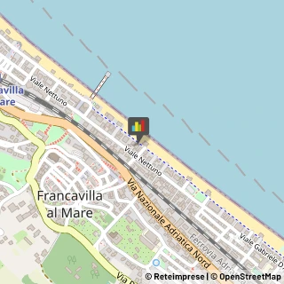 Assicurazioni Francavilla al Mare,66023Chieti