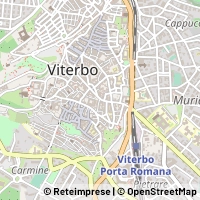 Carte Viterbo