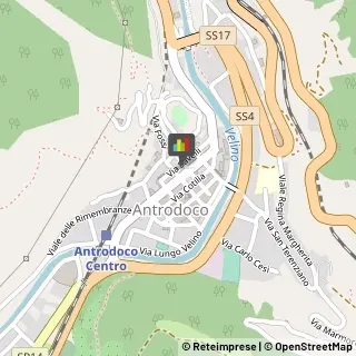 Bed e Breakfast Antrodoco,02013Rieti
