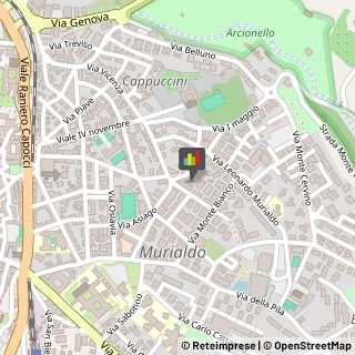 Franchising - Consulenza e Servizi Viterbo,01100Viterbo