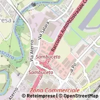 Carte San Giovanni Teatino