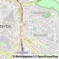 Карта Viterbo