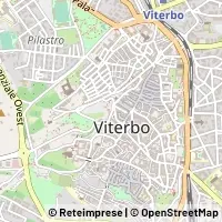 Karta Viterbo