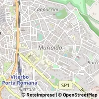 Map Viterbo