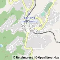 Carte Soriano nel Cimino