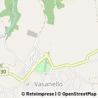 Kort Vasanello