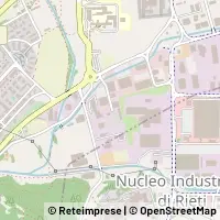 Map Rieti