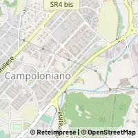 Map Rieti