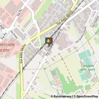 Alimentari San Giovanni Teatino,66020Chieti