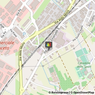 Bar e Caffetterie,66020Chieti