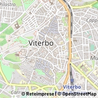 Карта Viterbo