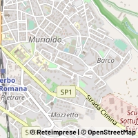 Map Viterbo