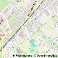 地図 San Giovanni Teatino