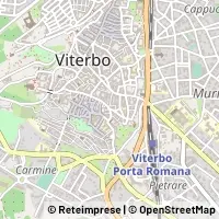 Map Viterbo