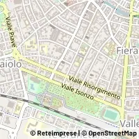 Kort Mantova