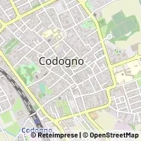 Carte Codogno