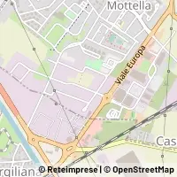 Karta San Giorgio di Mantova