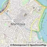 Karta Mantova