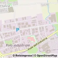 Kort Codogno