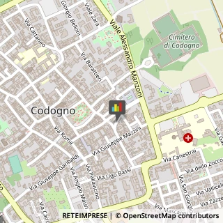 Estetiste Codogno,26845Lodi