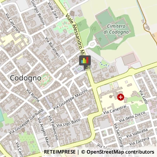 Cartolerie Codogno,26845Lodi