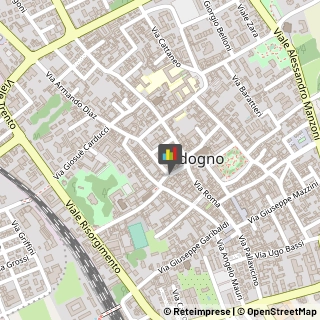 Assicurazioni Codogno,26845Lodi