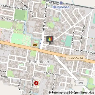 Amministrazioni Immobiliari,27011Pavia