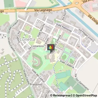 Impianti Sportivi,46100Mantova