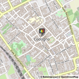 Bar e Caffetterie Codogno,26845Lodi