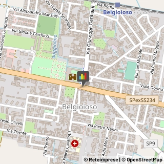 Amministrazioni Immobiliari,27010Pavia