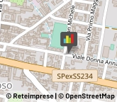 Telefonia - Accessori e Materiali Belgioioso,27011Pavia