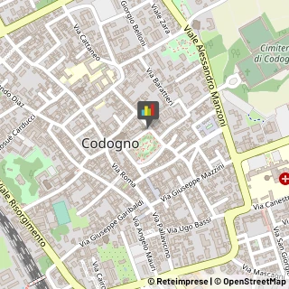 Borse - Dettaglio Codogno,26845Lodi