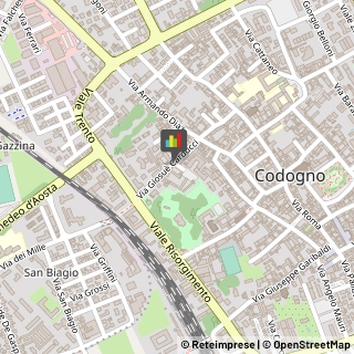 Dietologia - Medici Specialisti Codogno,26845Lodi