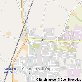 Mappa 46013