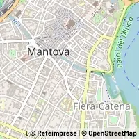 Kartta Mantova