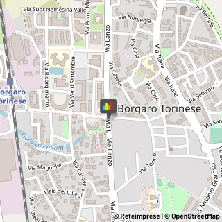 Borse - Dettaglio Borgaro Torinese,10071Torino