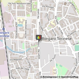 Cambia Valute Borgaro Torinese,10071Torino