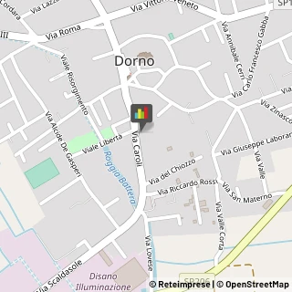 Pizzerie Dorno,27020Pavia