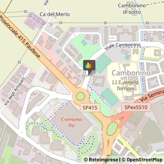 Imprese Edili Cremona,26100Cremona