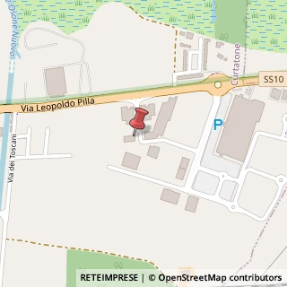 Mappa Via Dei Piemontesi, Curtatone, MN 46010, 46029 Curtatone MN, Italia, 46029 Curtatone, Mantova (Lombardia)