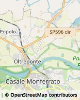 Associazioni ed Organizzazioni Religiose Casale Monferrato,15033Alessandria