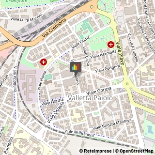 Sale Giochi, Bowlings e Biliardi Mantova,46100Mantova