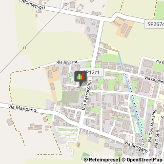 Studi Tecnici ed Industriali Mappano,10079Torino
