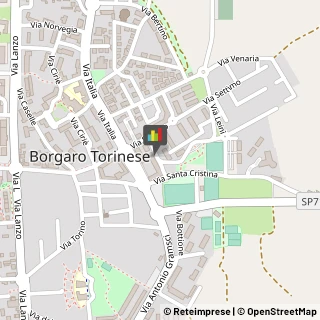 Lavanderie Borgaro Torinese,10071Torino