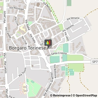 Locali, Birrerie e Pub,10071Torino